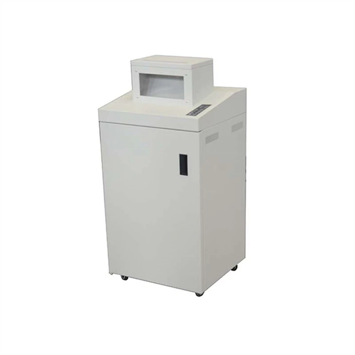 Namų biuro popieriaus smulkintuvai