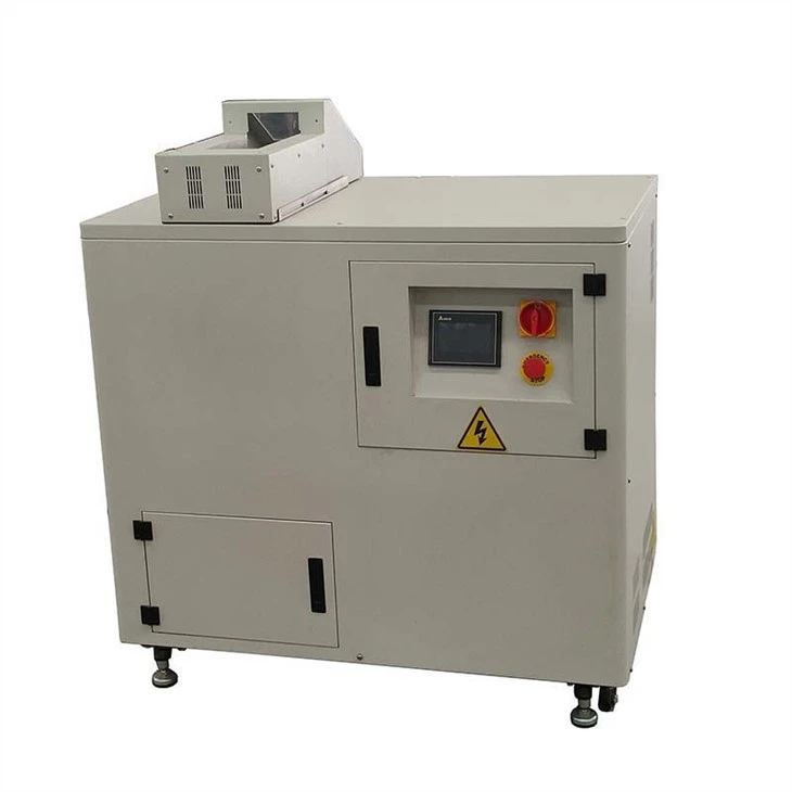 Hard Drive Shredder For HDD And SSD china
